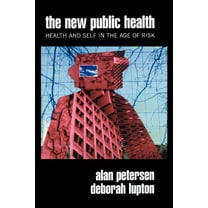 The New Public Health (Paperback)