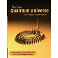 thumbnail image 1 of Pre-Owned The New Quantum Universe (Paperback), 1 of 1