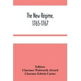 thumbnail image 1 of The New Régime, 1765-1767, (Paperback), 1 of 1
