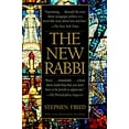 thumbnail image 1 of Pre-Owned The New Rabbi (Paperback) 0553380753 9780553380750, 1 of 1