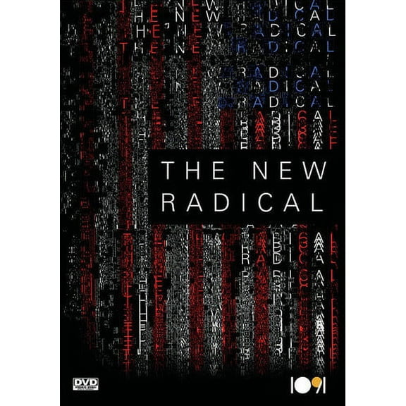 The New Radical (DVD)