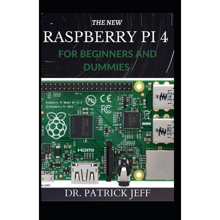 Raspberry Pi: The best beginner projects