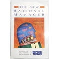thumbnail image 1 of Pre-Owned The New Rational Manager (Paperback) 0971562717 9780971562714, 1 of 1