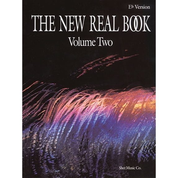 Pre-Owned New Real Book, Paperback by Sher, Chuck (CRT), ISBN 1883217288, ISBN-13 9781883217280