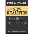 thumbnail image 1 of Pre-Owned The New Realities (Paperback) 0765805332 9780765805331, 1 of 1