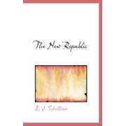 The New Republic (Hardcover)