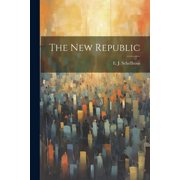 The New Republic Paperback