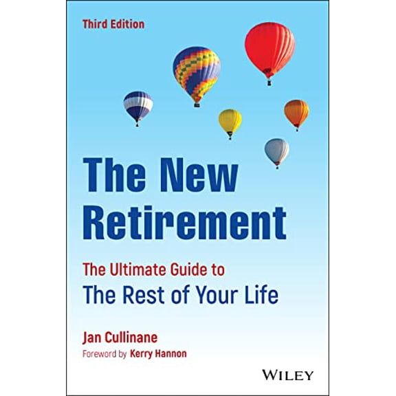 Pre-Owned The New Retirement (Paperback) 1119838150 9781119838159