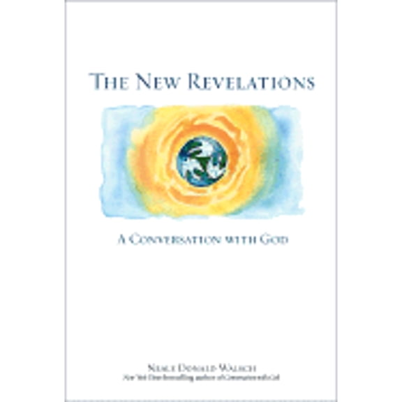 Pre-Owned The New Revelations : A Conversation with God (Hardcover)