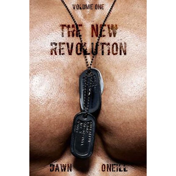 The New Revolution (Paperback)