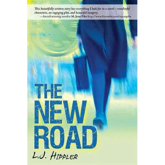 The New Road (Paperback)