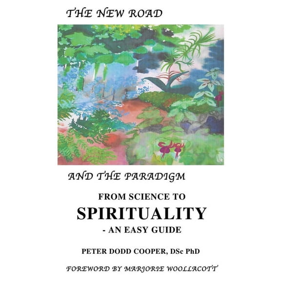The New Road: and the Paradigm, (Paperback)