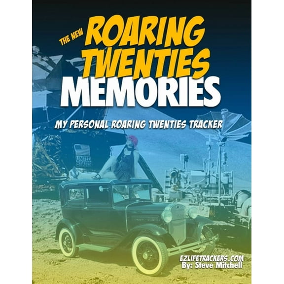 The New Roaring Twenties Memories (Paperback)