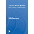 thumbnail image 1 of The New Role Of Women: Family Formation In Modern Societies, (Paperback), 1 of 1