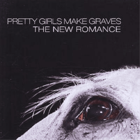 The New Romance (CD)