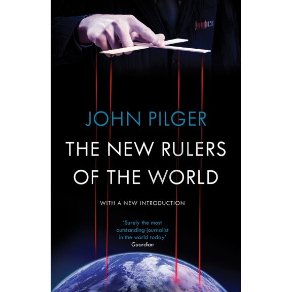 Pre-Owned The New Rulers of the World (Paperback) 1784782114 9781784782115