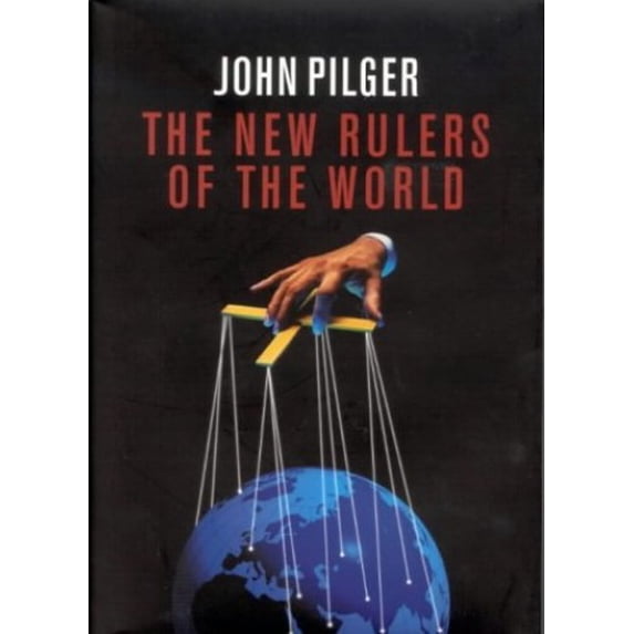 Pre-Owned The New Rulers of the World (Paperback) 185984412X 9781859844120