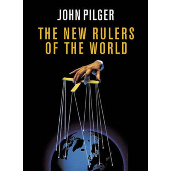 Pre-Owned The New Rulers of the World (Hardcover)