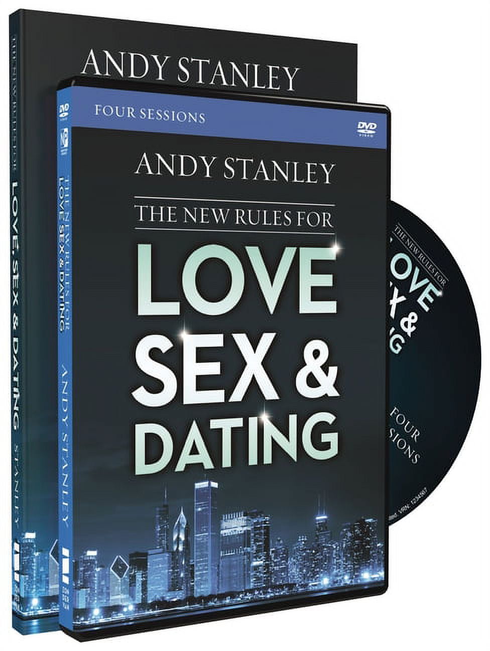 book of sex. dating