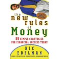 thumbnail image 1 of Pre-Owned The New Rules of Money (Paperback) 0062720740 9780062720740, 1 of 1
