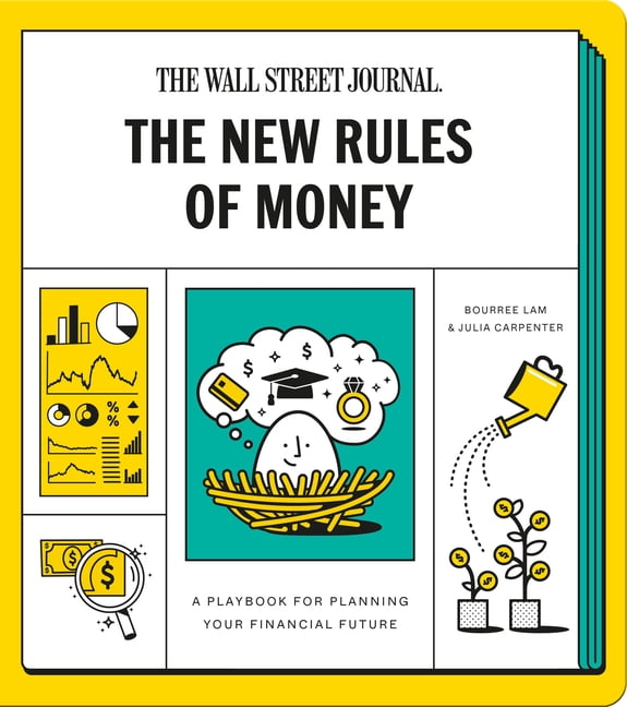 The New Rules of Money A Playbook for Planning Your Financial Future