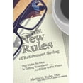 thumbnail image 1 of The New Rules of Retirement Saving: The Risks No One Is Telling You About... And How to Fix Them (Paperback), 1 of 1