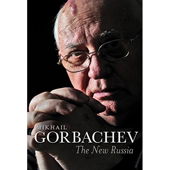 Pre-Owned The New Russia (Hardcover) 1509503870 9781509503872