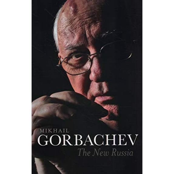 Pre-Owned The New Russia (Paperback) 1509523618 9781509523610