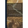 thumbnail image 1 of The New Sailing Directory For The Strait Of Gibralter And The Western Division Of The Mediterranean Sea (Hardcover), 1 of 1