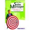 thumbnail image 1 of The New Sales Manager : Challenges for the 21st Century (Edition 2) (Paperback), 1 of 1