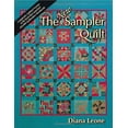 thumbnail image 1 of Pre-Owned The New Sampler Quilt - Print on Demand Edition (Paperback) 1571200118 9781571200112, 1 of 1