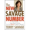 thumbnail image 1 of Pre-Owned Savage Number 2e (Paperback) 0470538767 9780470538760, 1 of 1