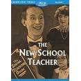 thumbnail image 1 of The New School Teacher (Blu-ray), Grapevine Video, Comedy, 1 of 1