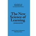 thumbnail image 1 of Pre-Owned The New Science of Learning [Op]: How to Learn in Harmony with Your Brain (Hardcover) 1620366568 9781620366561, 1 of 1
