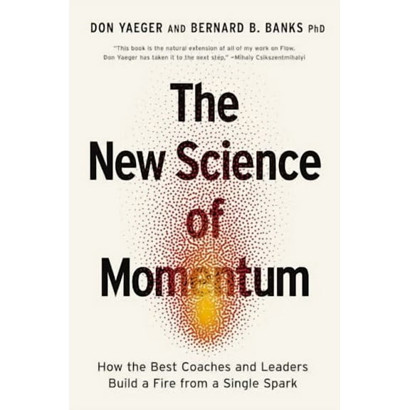 The New Science of Momentum