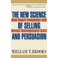 thumbnail image 1 of The New Science of Selling and Persuasion, (Hardcover), 1 of 1