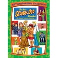 thumbnail image 1 of The New Scooby-Doo Movies: The (Almost) Complete Collection (DVD), Turner Home Ent, Animation, 1 of 1