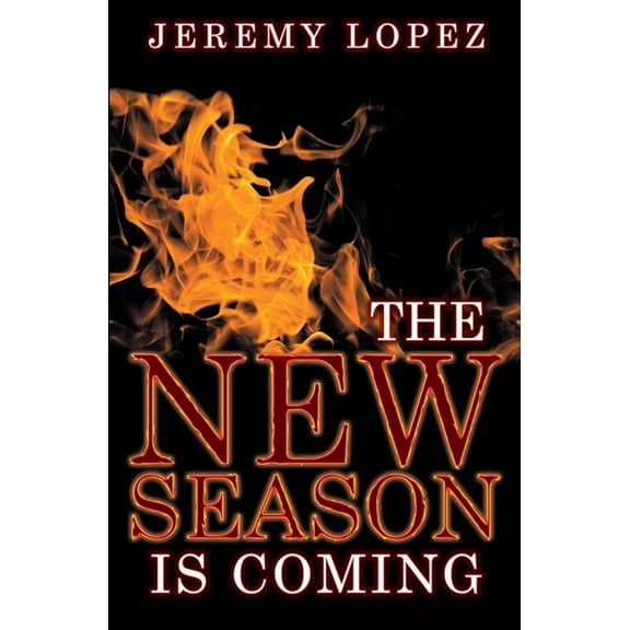 The New Season Is Coming (Paperback)