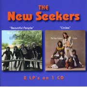 The New Seekers - Beautiful People/Circles - Music & Performance - CD