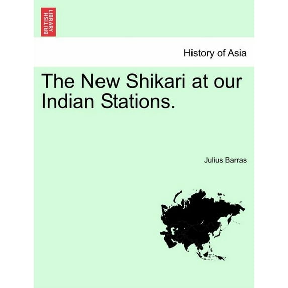 The New Shikari at Our Indian Stations. Paperback