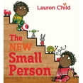 thumbnail image 1 of The New Small Person, (Paperback), 1 of 1