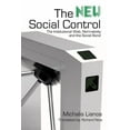thumbnail image 1 of The New Social Control (Paperback), 1 of 1