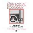 thumbnail image 1 of The New Social Economy: Reworking the Division of Labor, (Paperback), 1 of 1