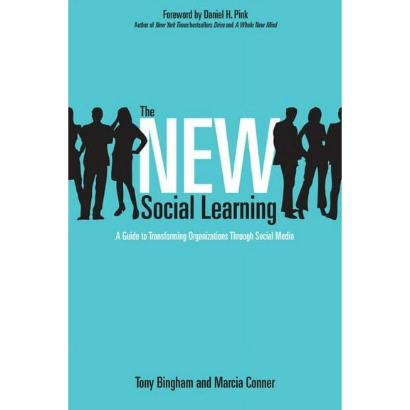 The New Social Learning