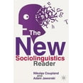 thumbnail image 1 of The New Sociolinguistics Reader, (Paperback), 1 of 1