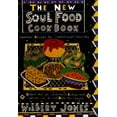 thumbnail image 1 of Pre-Owned The New Soul-Food Cookbook: Healthier Recipes for Traditional Favorites (Hardcover) 1559723173 9781559723176, 1 of 1