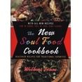 thumbnail image 1 of Pre-Owned The New Soul Food Cookbook: Healthier Recipes for Traditional Favorites Paperback, 1 of 1