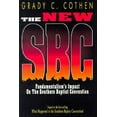 thumbnail image 1 of Pre-Owned The New SBC: Fundamentalism's Impact on the Southern Baptist Convention (Paperback) 1573120251 9781573120258, 1 of 1