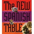 thumbnail image 1 of Pre-Owned The New Spanish Table (Paperback) 0761135553, 1 of 1