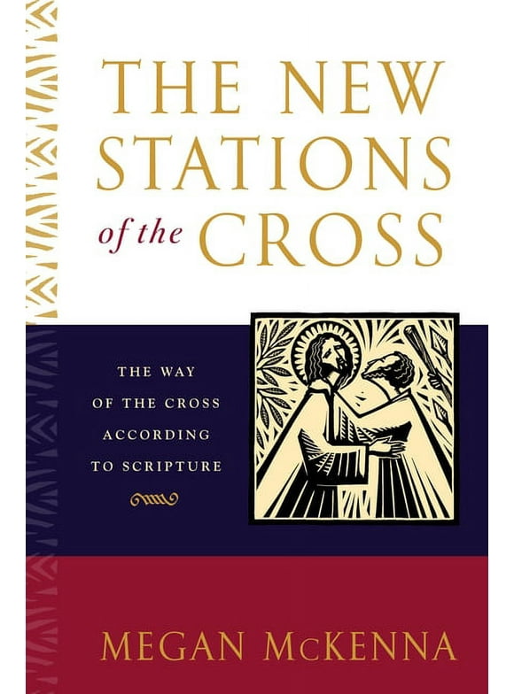 The New Stations of the Cross (Paperback)